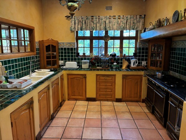 7 Bedroom Property for Sale in Joubertina Rural Eastern Cape